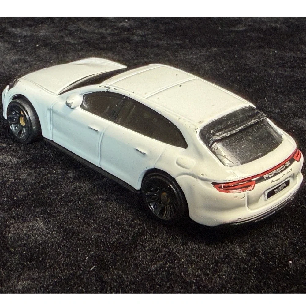 Hot Wheels hot wheels